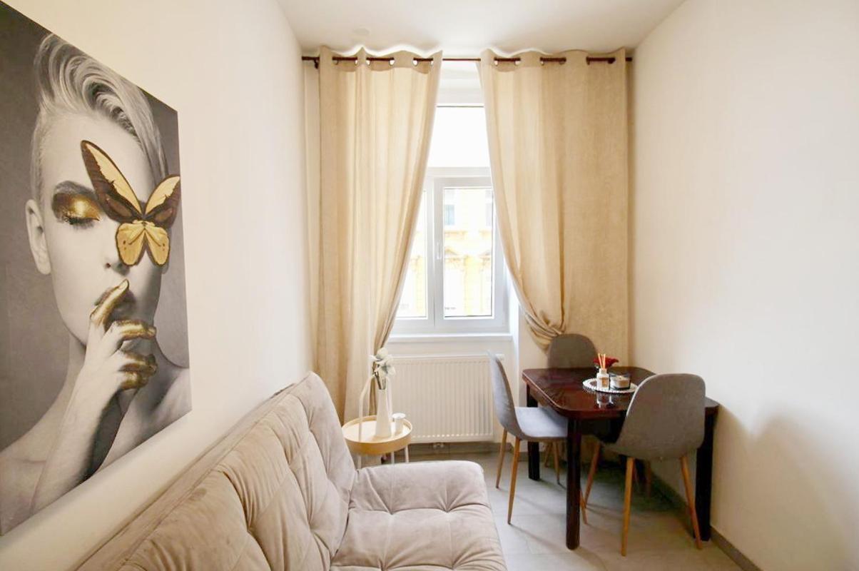 Family Mz27 Apartamento Viena